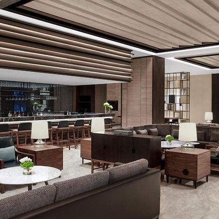 Hotel Courtyard By Marriott Jiangsu Taizhou Exterior foto