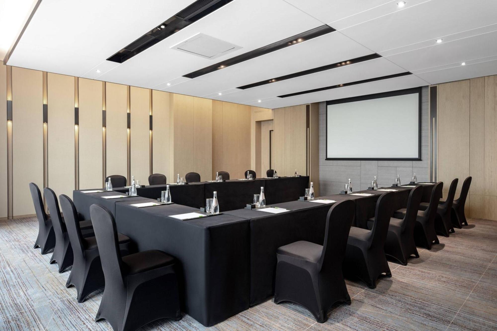 Hotel Courtyard By Marriott Jiangsu Taizhou Exterior foto