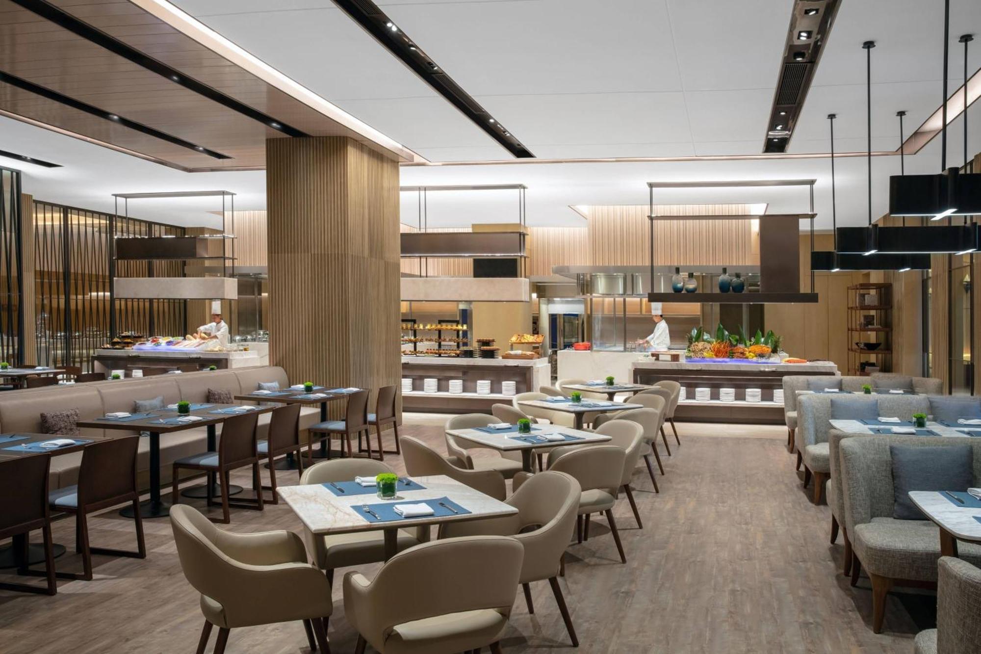Hotel Courtyard By Marriott Jiangsu Taizhou Exterior foto